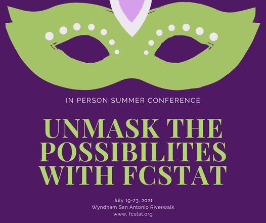 FCSTAT State Professional Development Conference