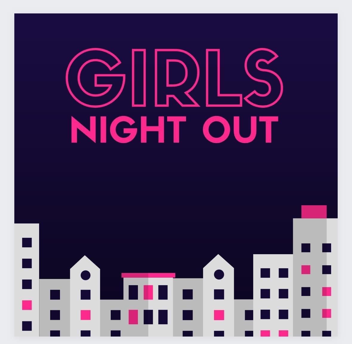 Ocala Girls Night Out @ Pink Hanger