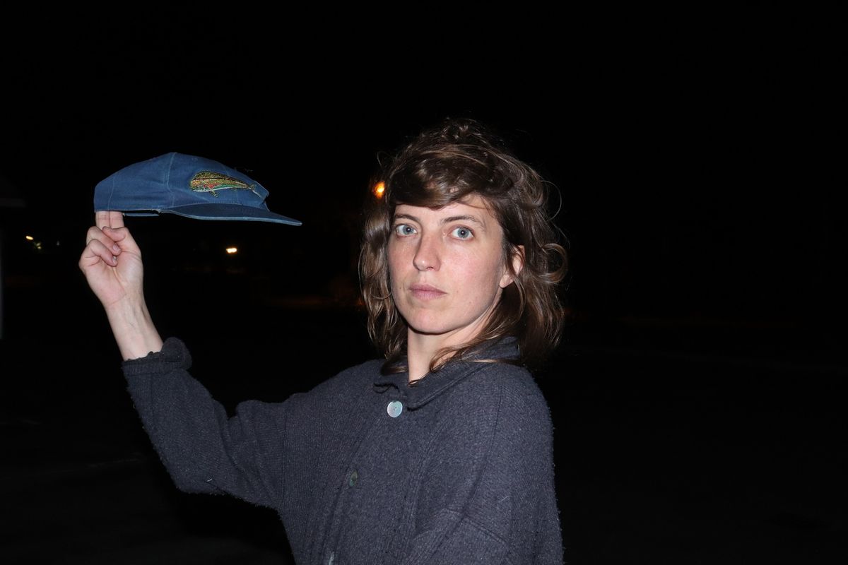 Rozi Plain