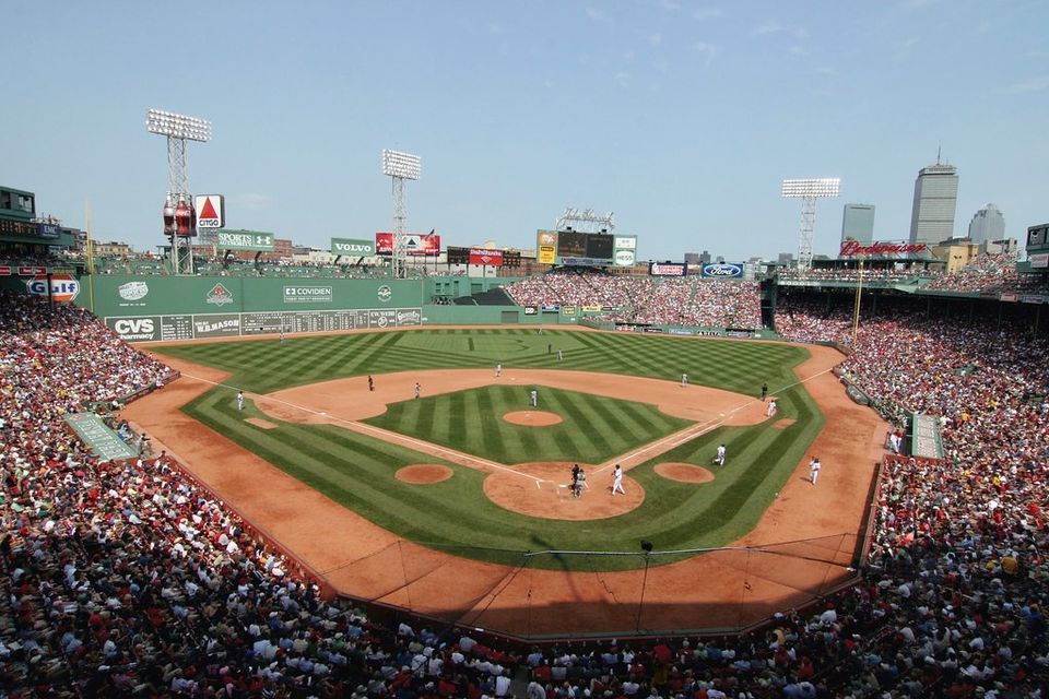 Boston Red Sox 2022 Schedule