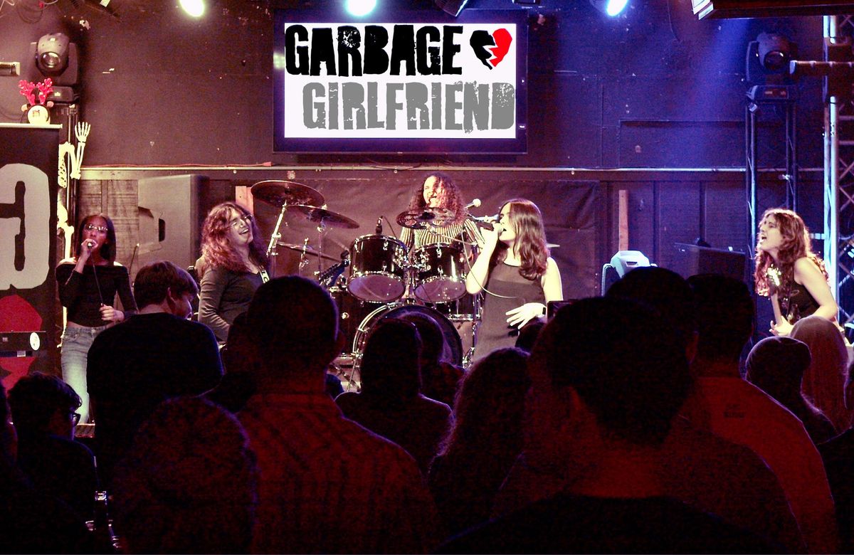 Garbage Girlfriend