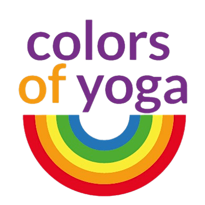 Colors of Yoga
