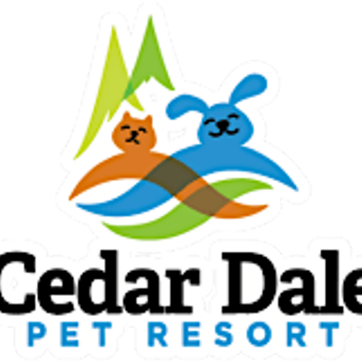 Cedar Dale Pet Resort