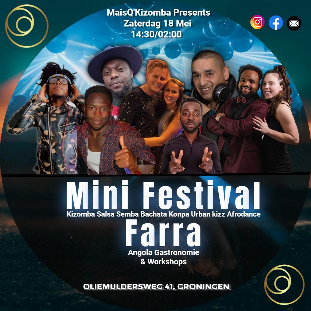 Farra Mini Festival 