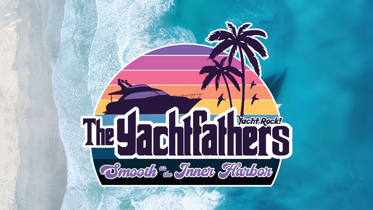 The Yachtfathers - Yacht Rock LIVE at St. John Vianney Summerfest!