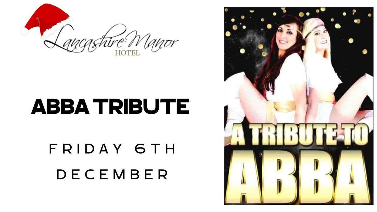 Abba Tribute Night 