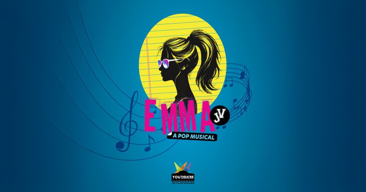 EMMA! A POP MUSICAL, Youtheatre at the Erie Playhouse