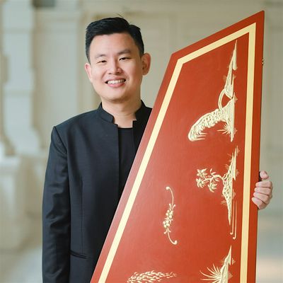 Gerald Lim