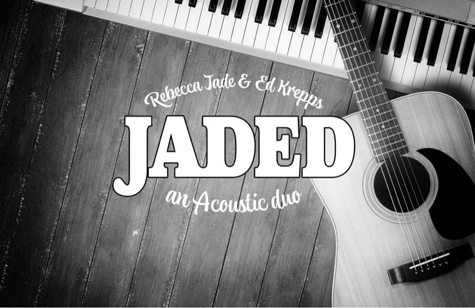 Jaded Acoustic Duo at Shy Bear Brewing