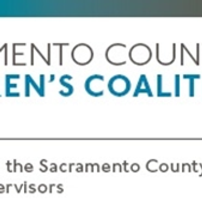 Sacramento County Children's Coalition