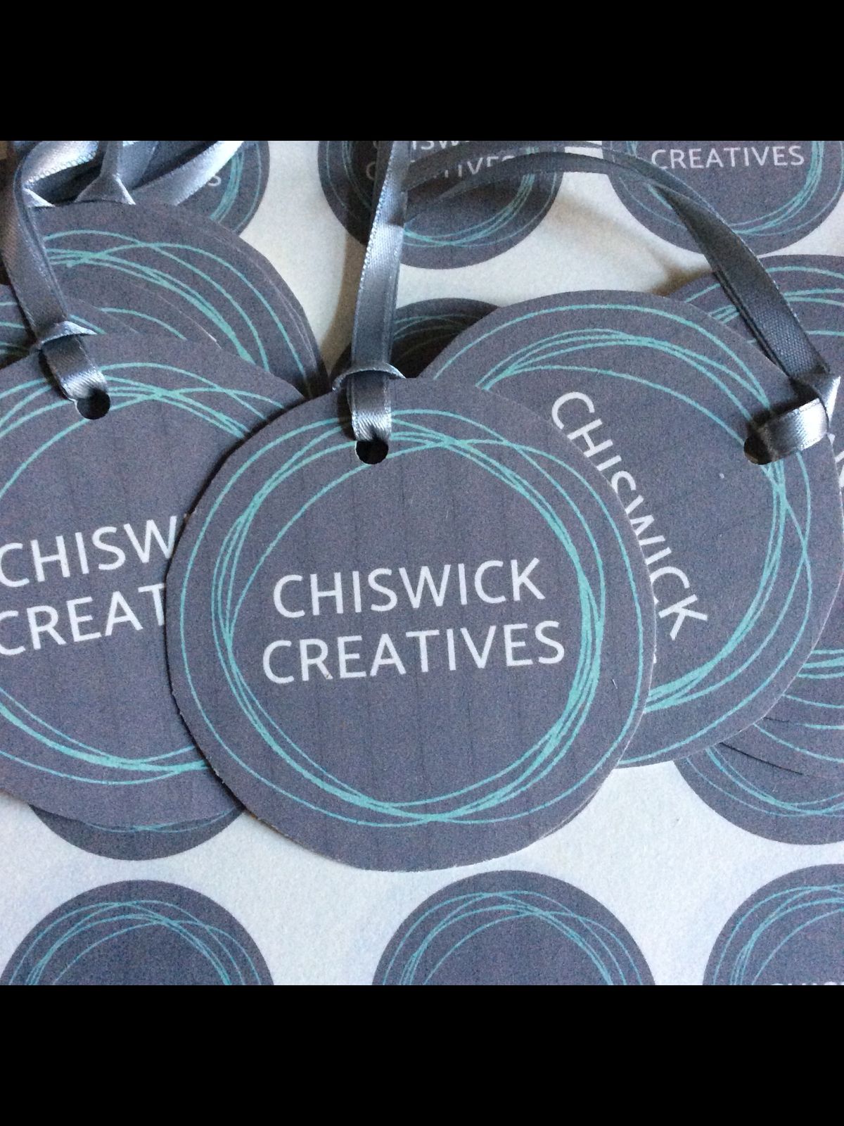 Chiswick Creatives: Christmas Pop Up Market