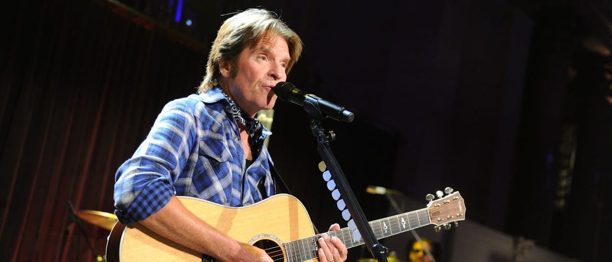 John Fogerty