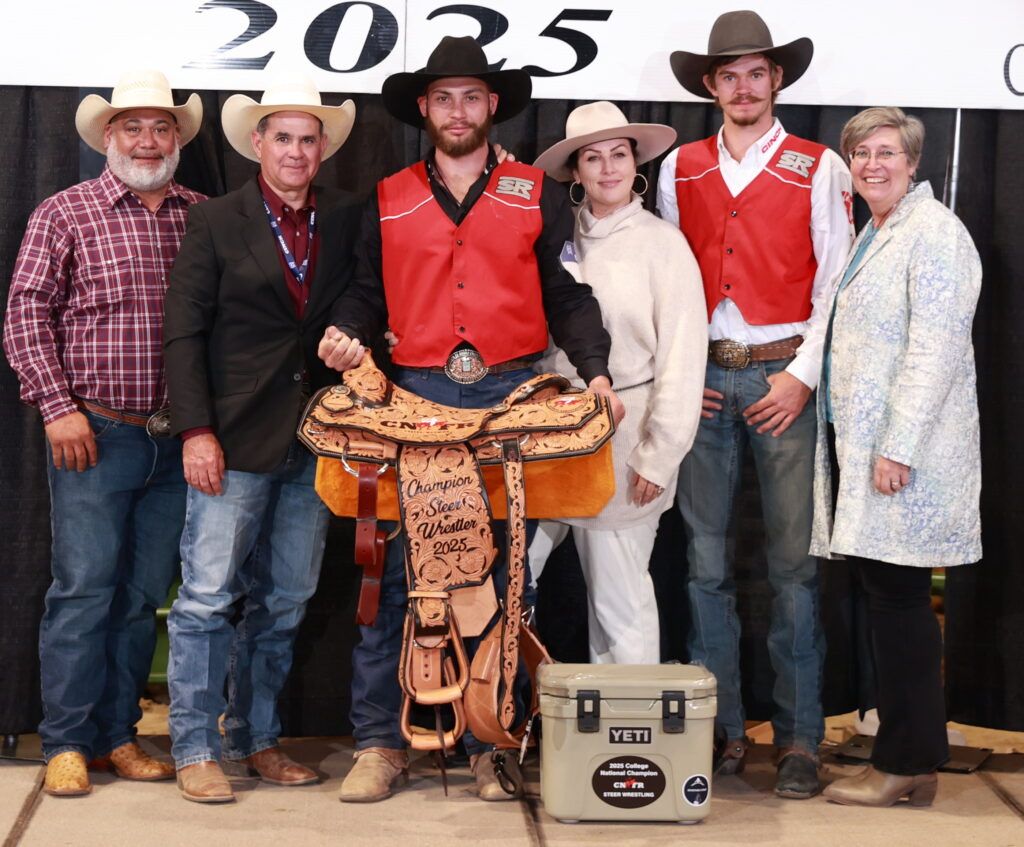 Canadian Country Expo: Bull Fighters Only
