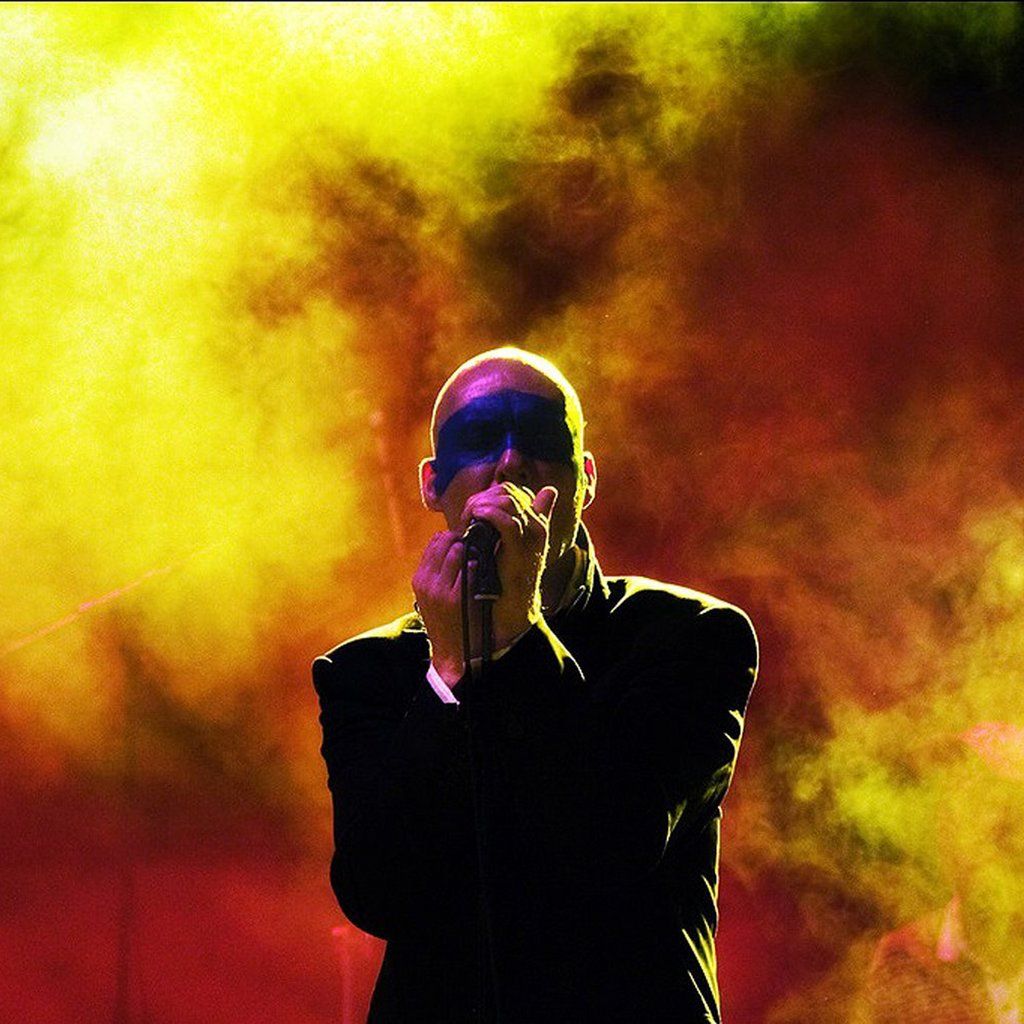 STIPE (R.E.M. Tribute) - Leeds Old Woollen - Sat 30th Aug 2025