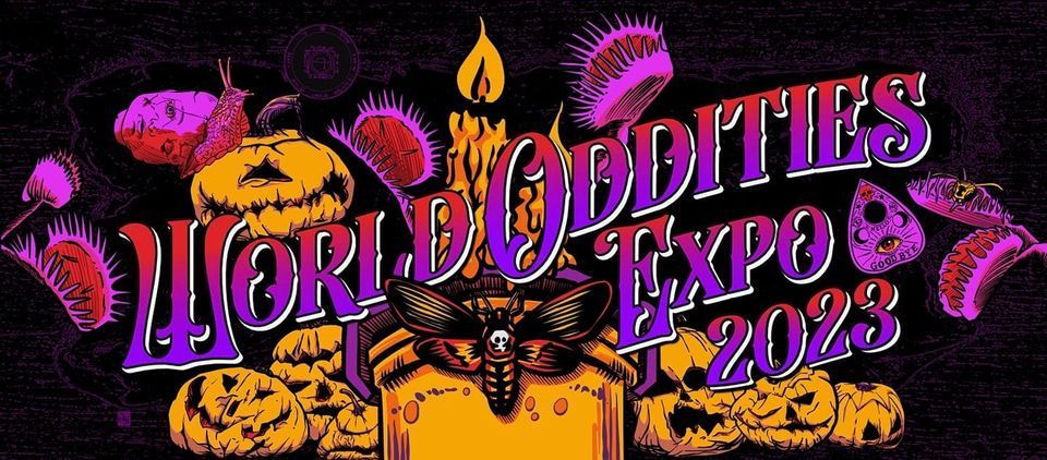World Oddities Expo