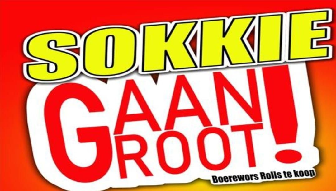 Sokkie Gaan Groot - Valenteins Dans \ud83d\udc98