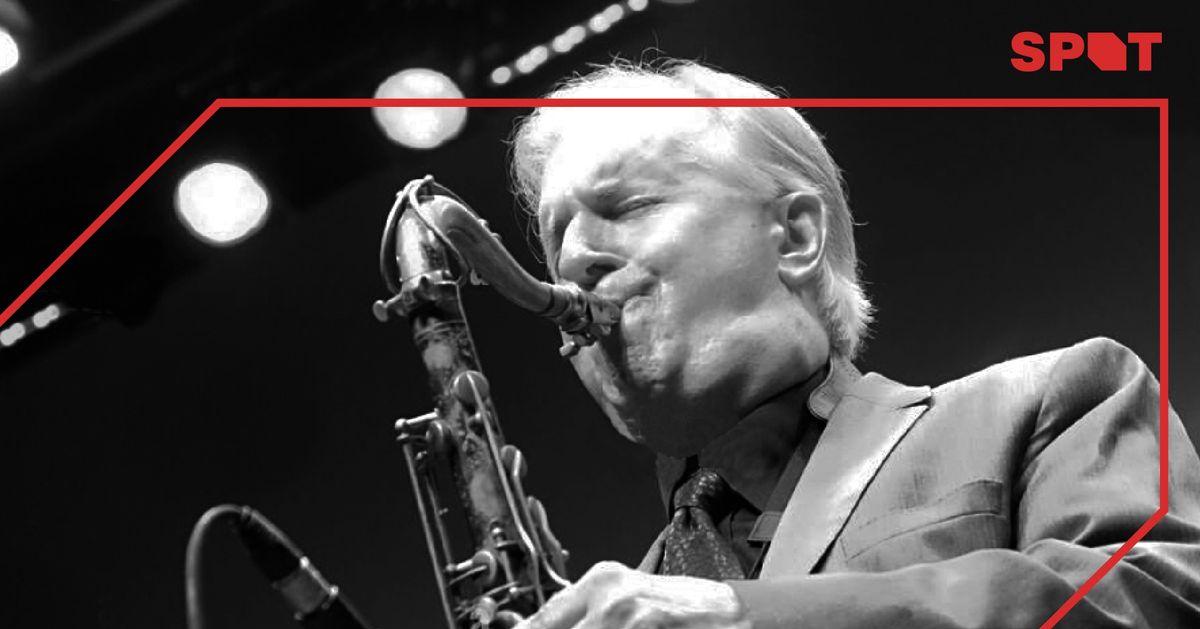 Scott Hamilton, Rein de Graaff Trio en Marcela Hendriks \/ De Oosterpoort