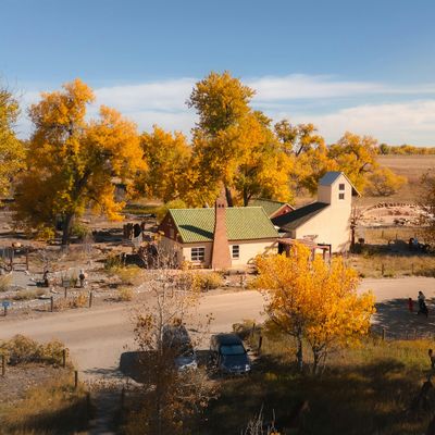 Morrison Nature Center - Nature Programs