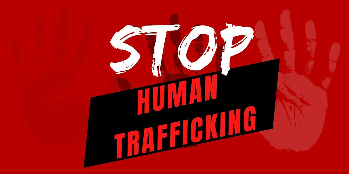 Youth Anti Human Trafficking Workshop, New Hope Church, Brockville, 4 ...