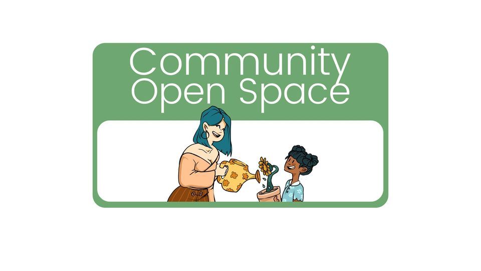 Community Open Space