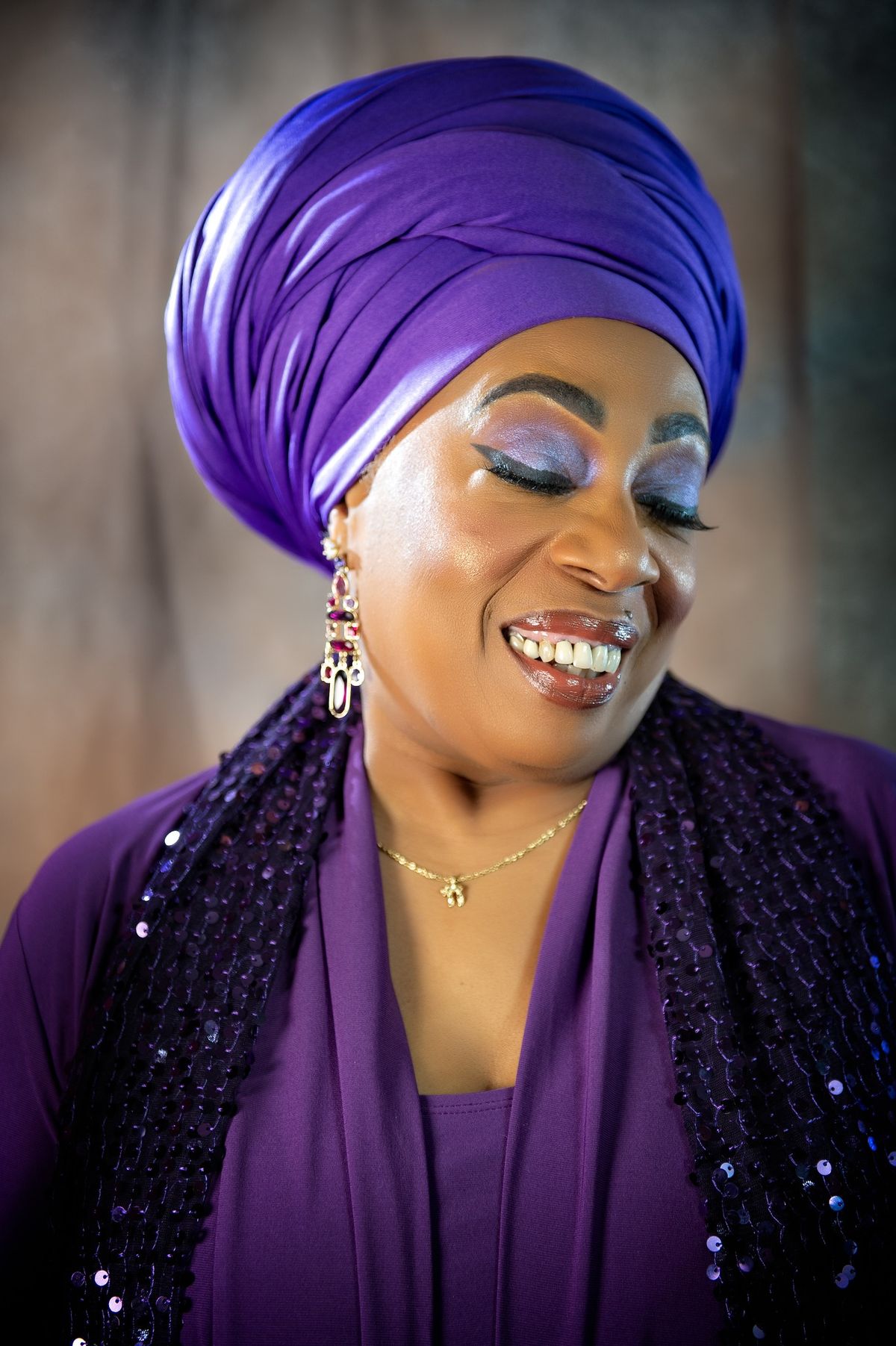 Jazz Bridge in Germantown presents vocalist Ella Gahnt her band