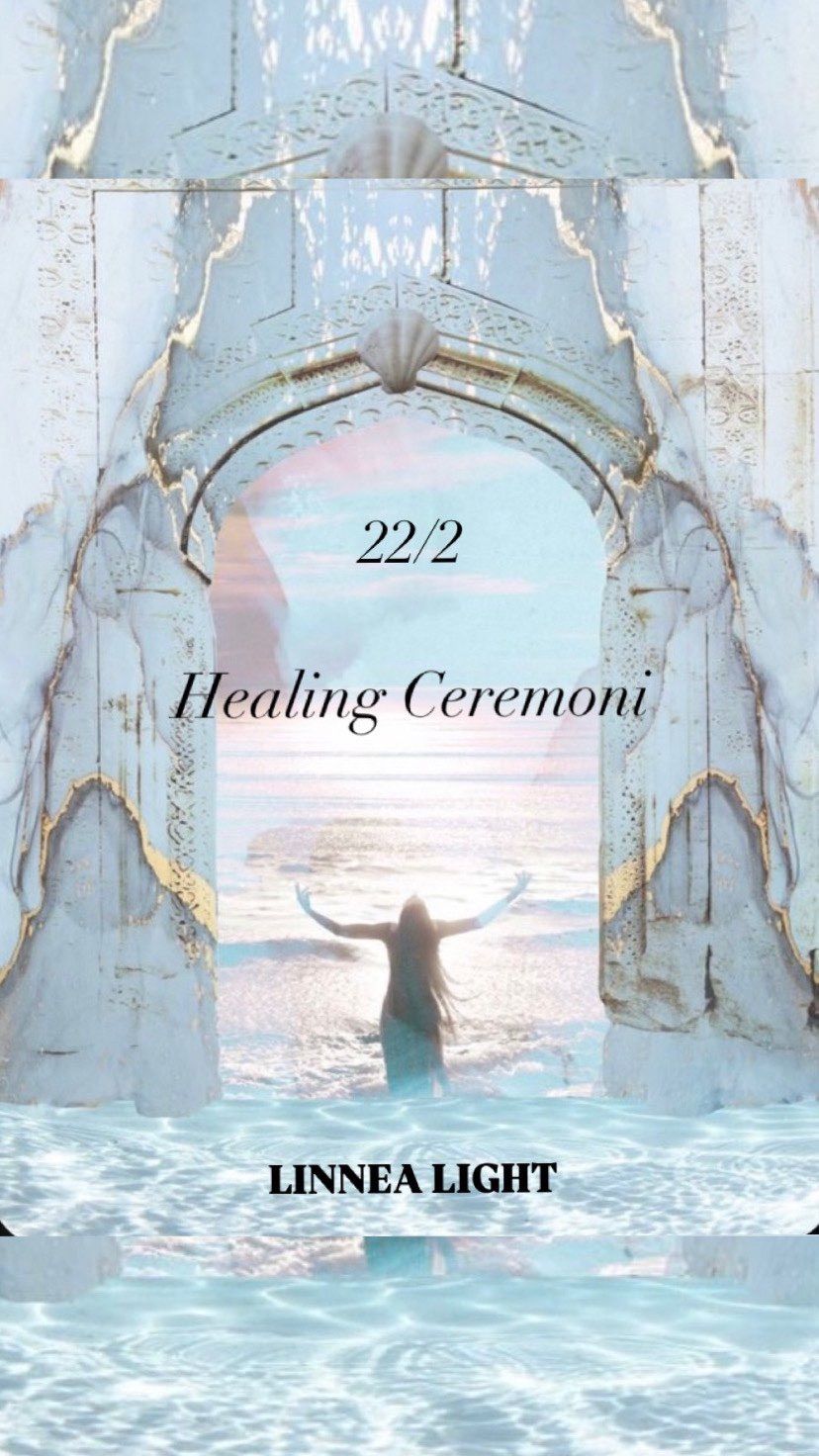 \u2728Healing Ceremoni \u2728