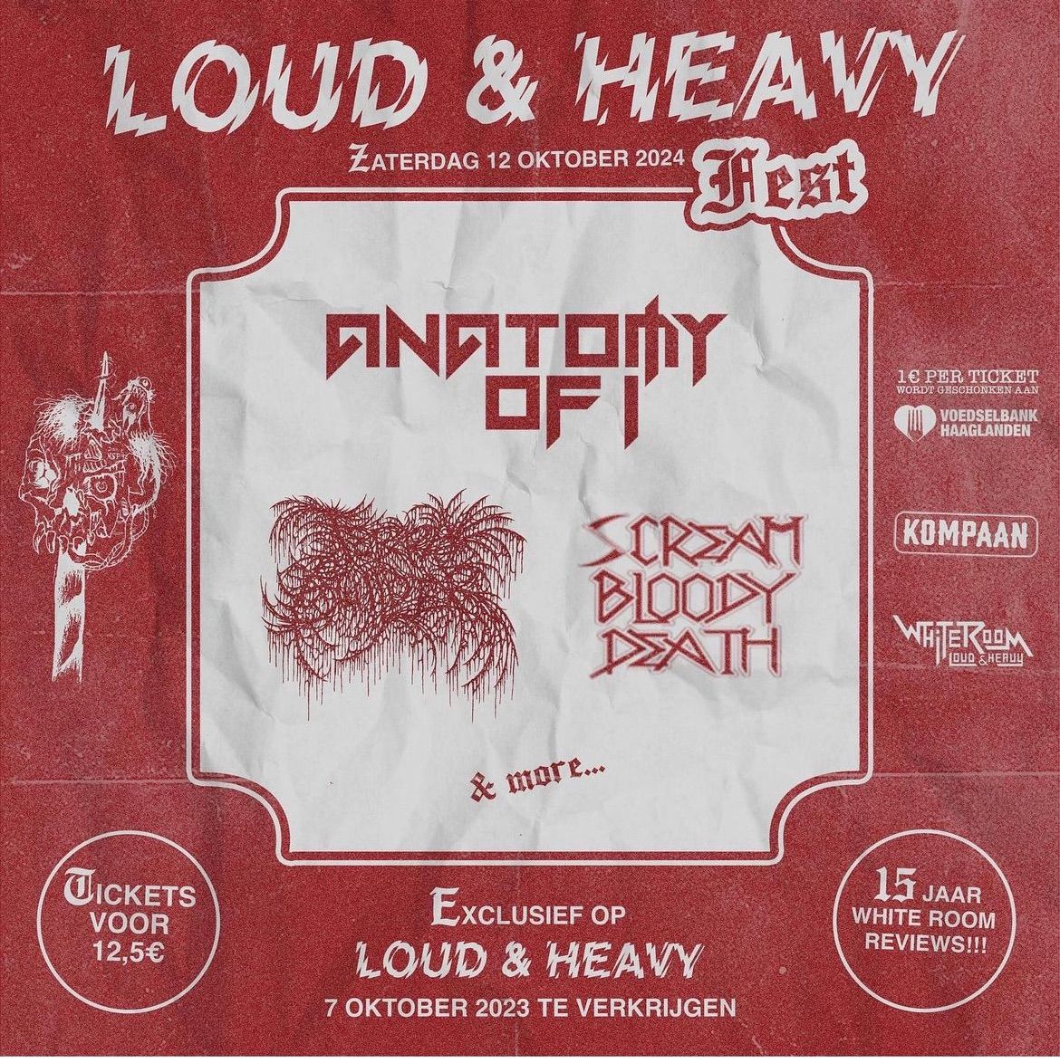 Loud & Heavy fest