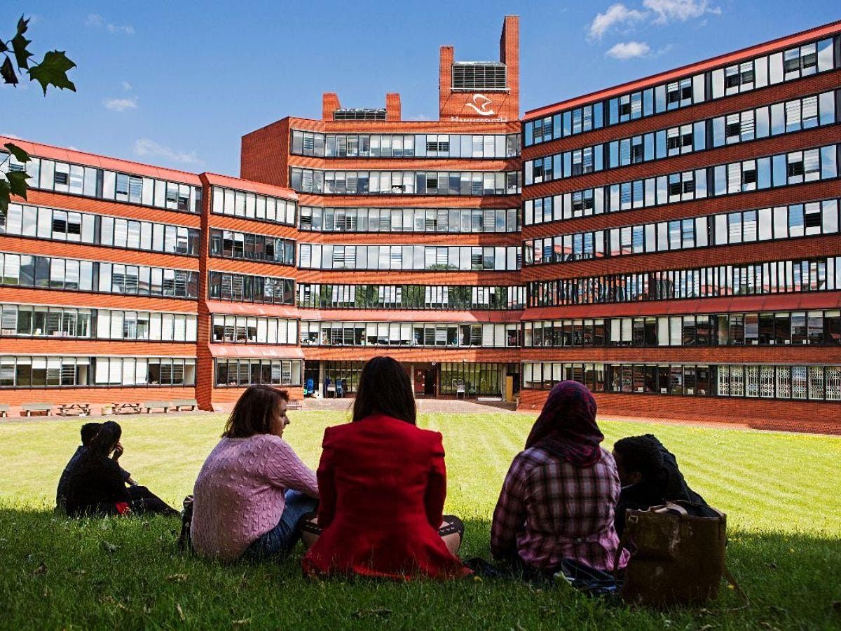 Hammersmith & Fulham College: Open Day - June 2021