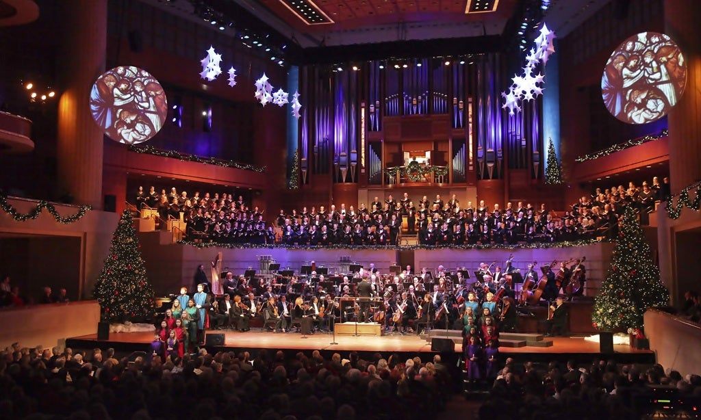 Dallas Symphony Orchestra - Top Gun: Maverick in Concert