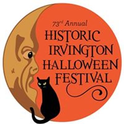 The Historic Irvington Halloween Festival