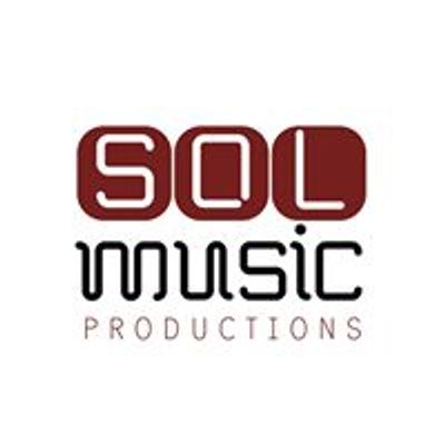 Sol Music Productions - \u03a3\u03bf\u03bb \u039c\u03bf\u03c5\u03c3\u03b9\u03ba\u03ad\u03c2 \u03a0\u03b1\u03c1\u03b1\u03b3\u03c9\u03b3\u03ad\u03c2