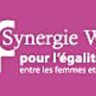 Synergie Wallonie pour l'Egalit\u00e9 entre les Femmes et les Hommes asbl