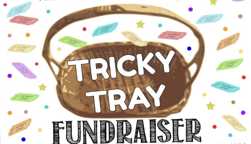 SAVE THE DATE - Hackettstown PTA Tricky Tray