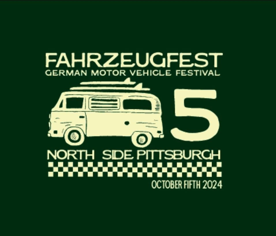 FAHRZEUGFEST 5: German Motor Vehicle Festival