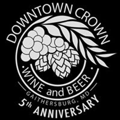 Downtown Crown Wine and Beer