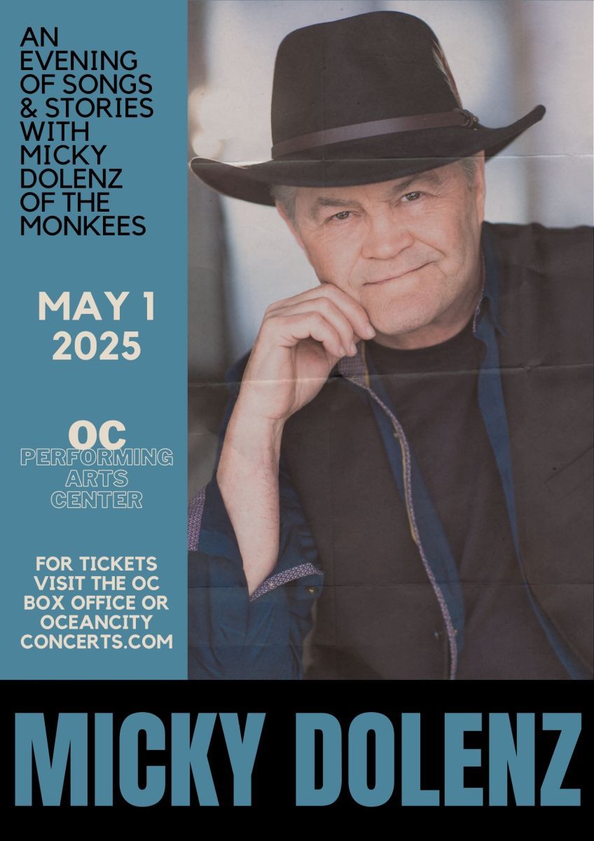 Micky Dolenz