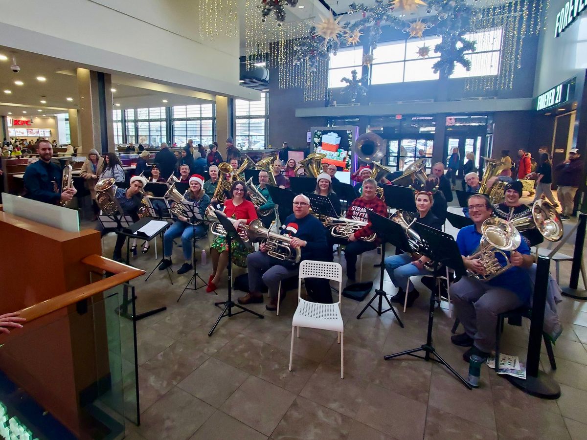 Tuba Christmas 2024!