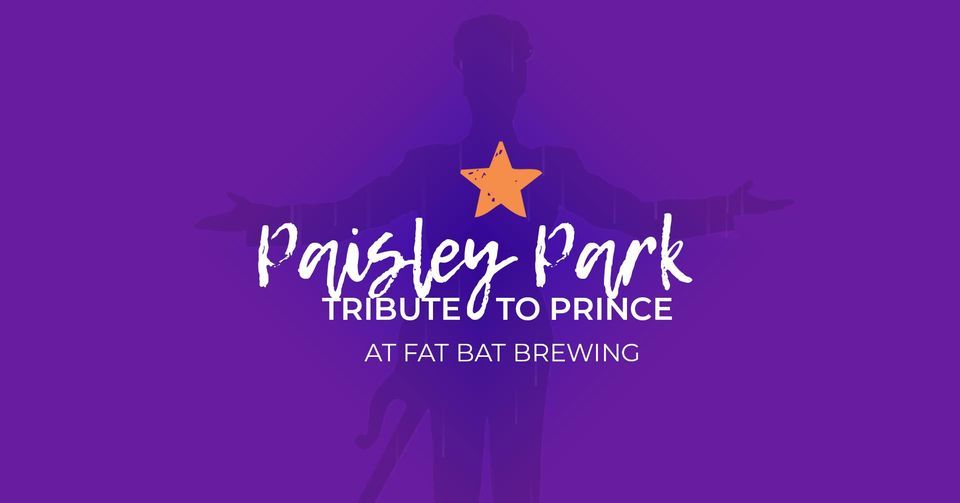 The Rodney Kelley Experience (Part of Paisley Park Weekend - Celebrating Singer Prince)