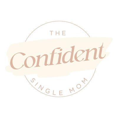 The Confident Single Mom