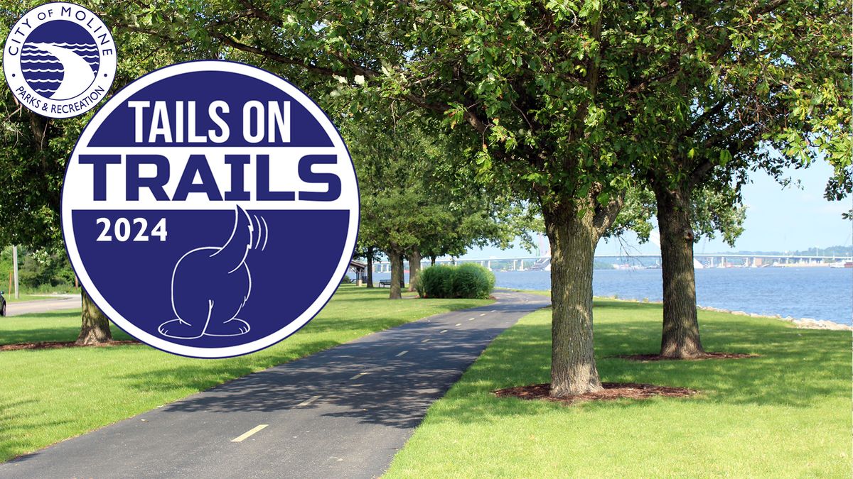 Tails on Trails