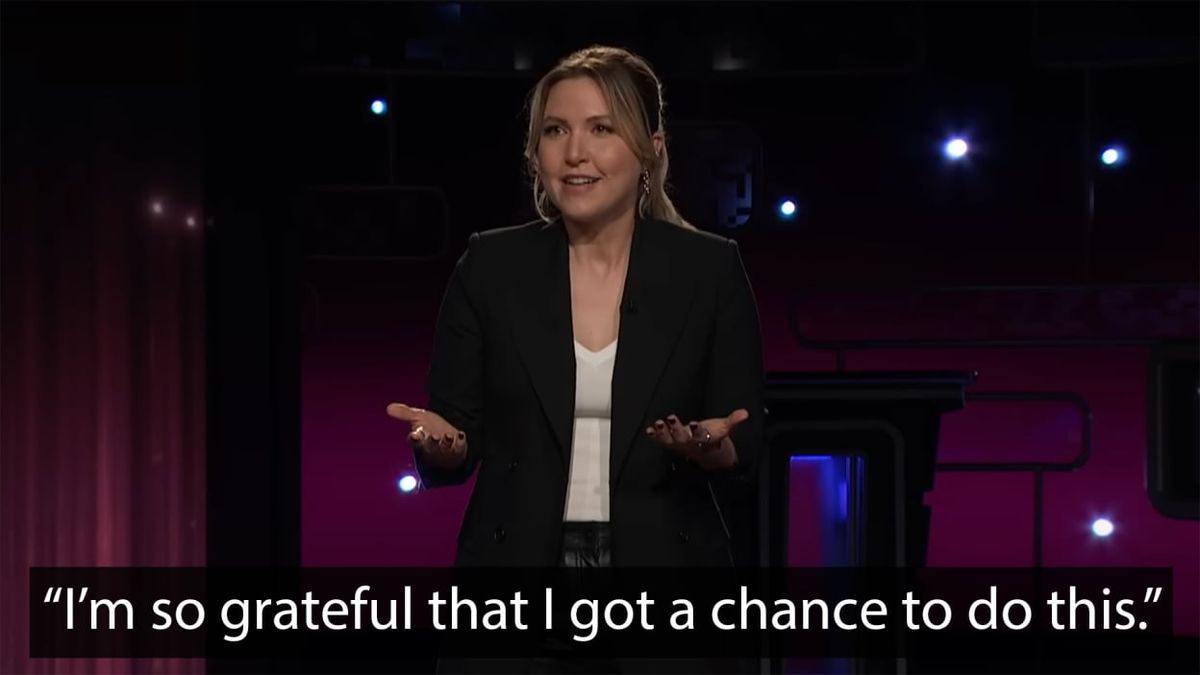 Taylor Tomlinson (Rescheduled from 11\/09\/2025)