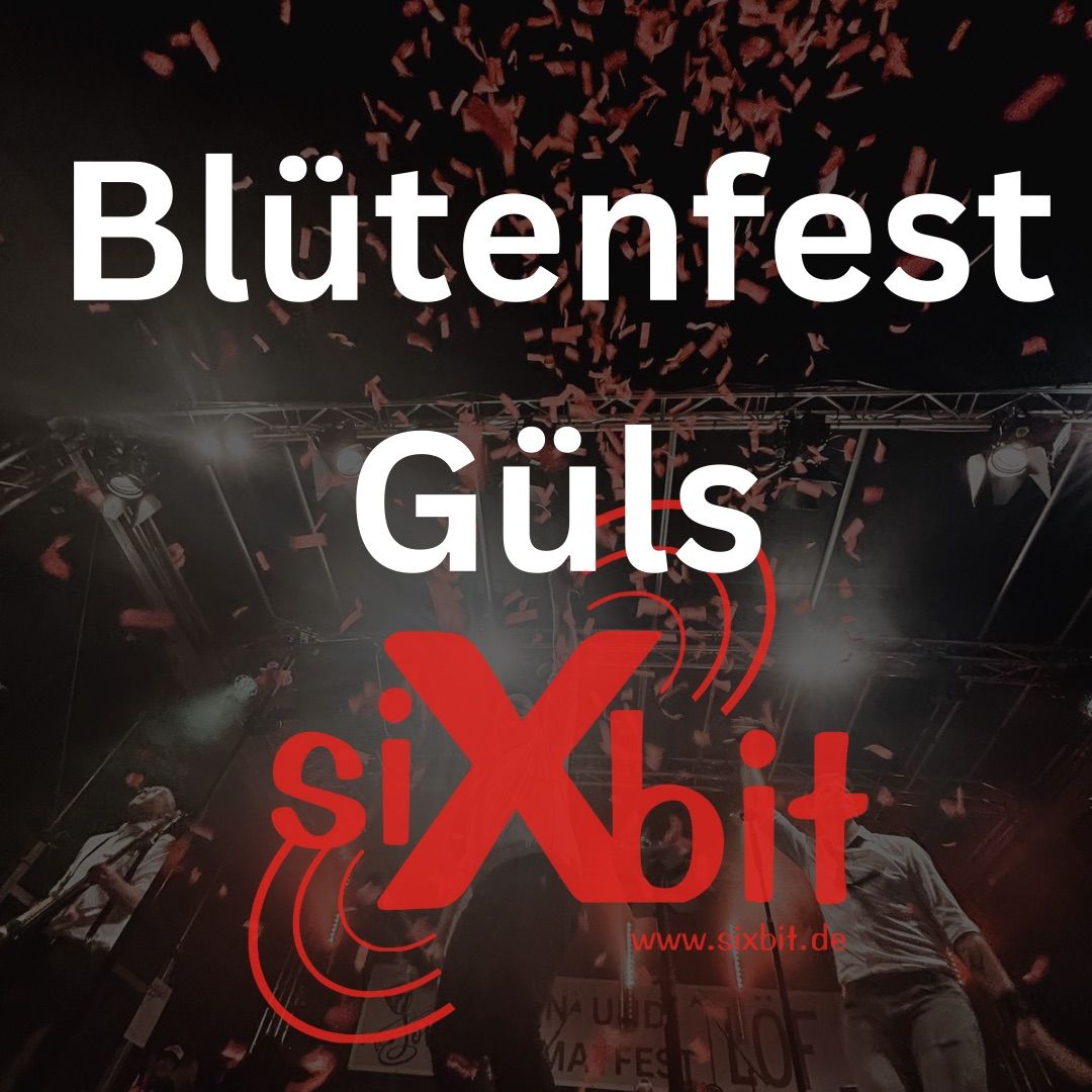 Bl\u00fctenfest Koblenz-G\u00fcls 2025