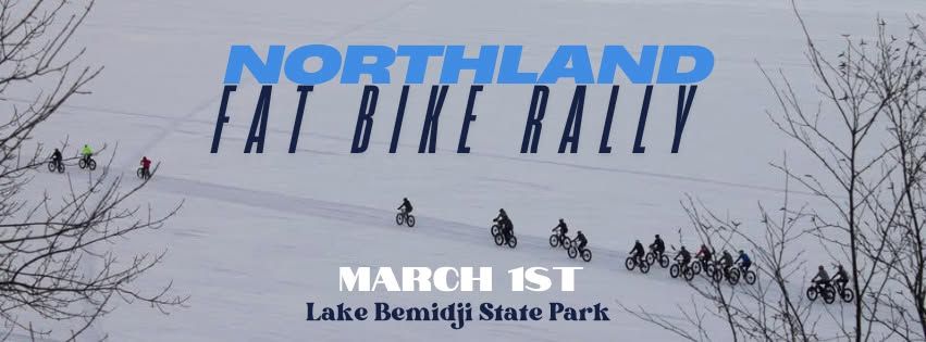 Northland Fat Bike Rally