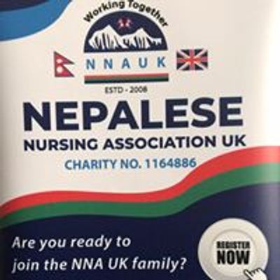 Nepalese Nursing Association UK