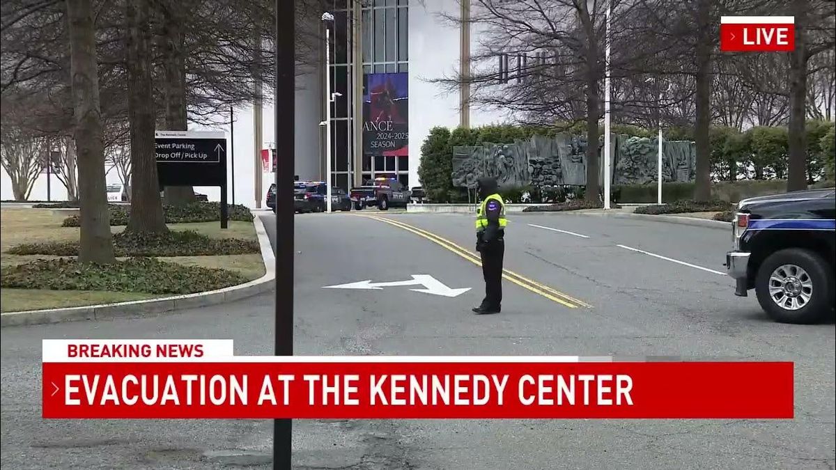 Parking Shen Yun - Minneapolis