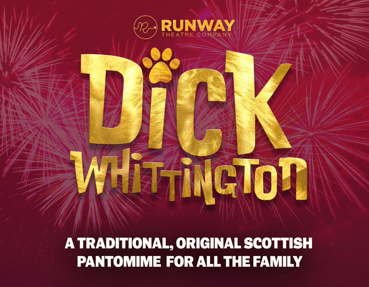 Dick Whittington