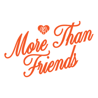More Than Friends