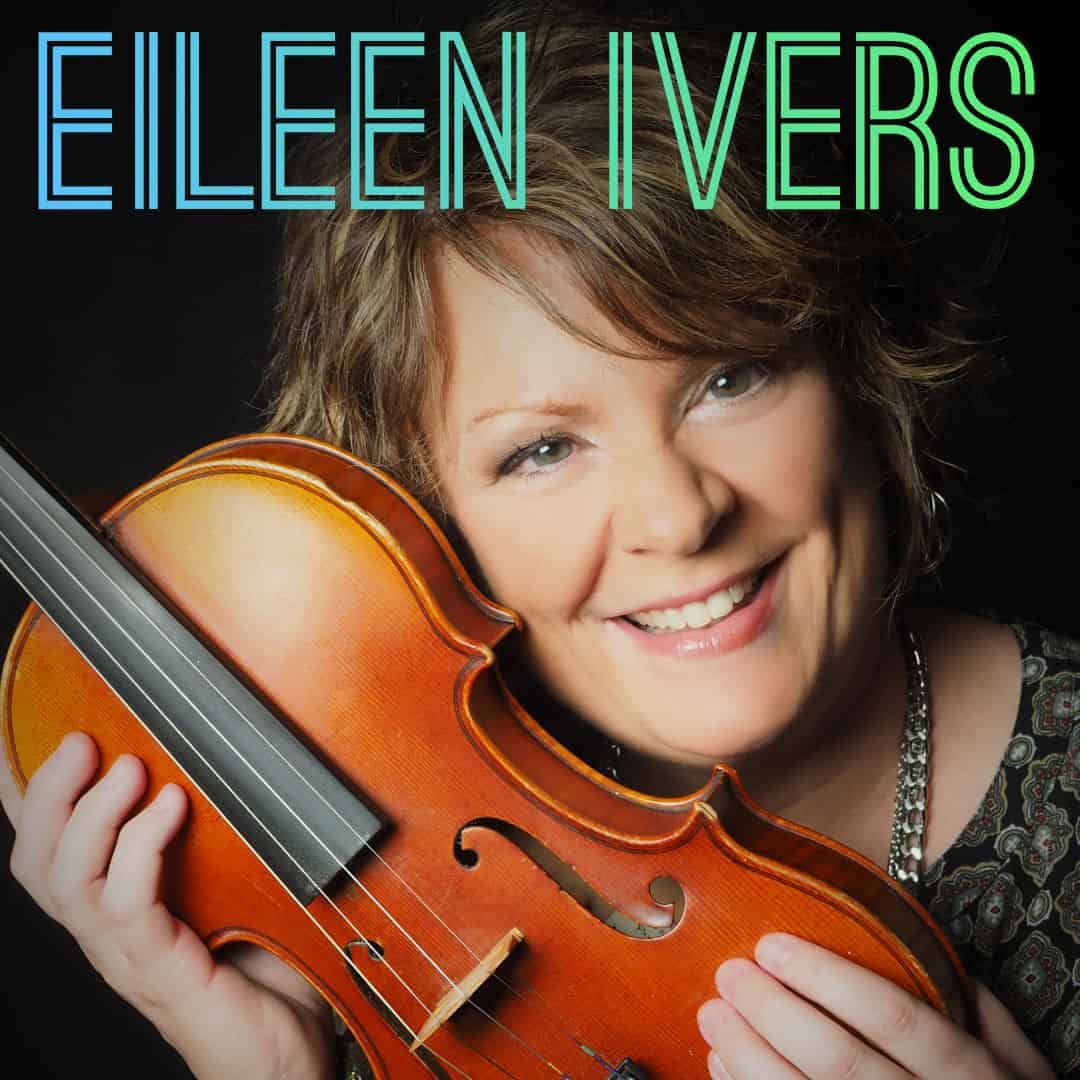 Eileen Ivers