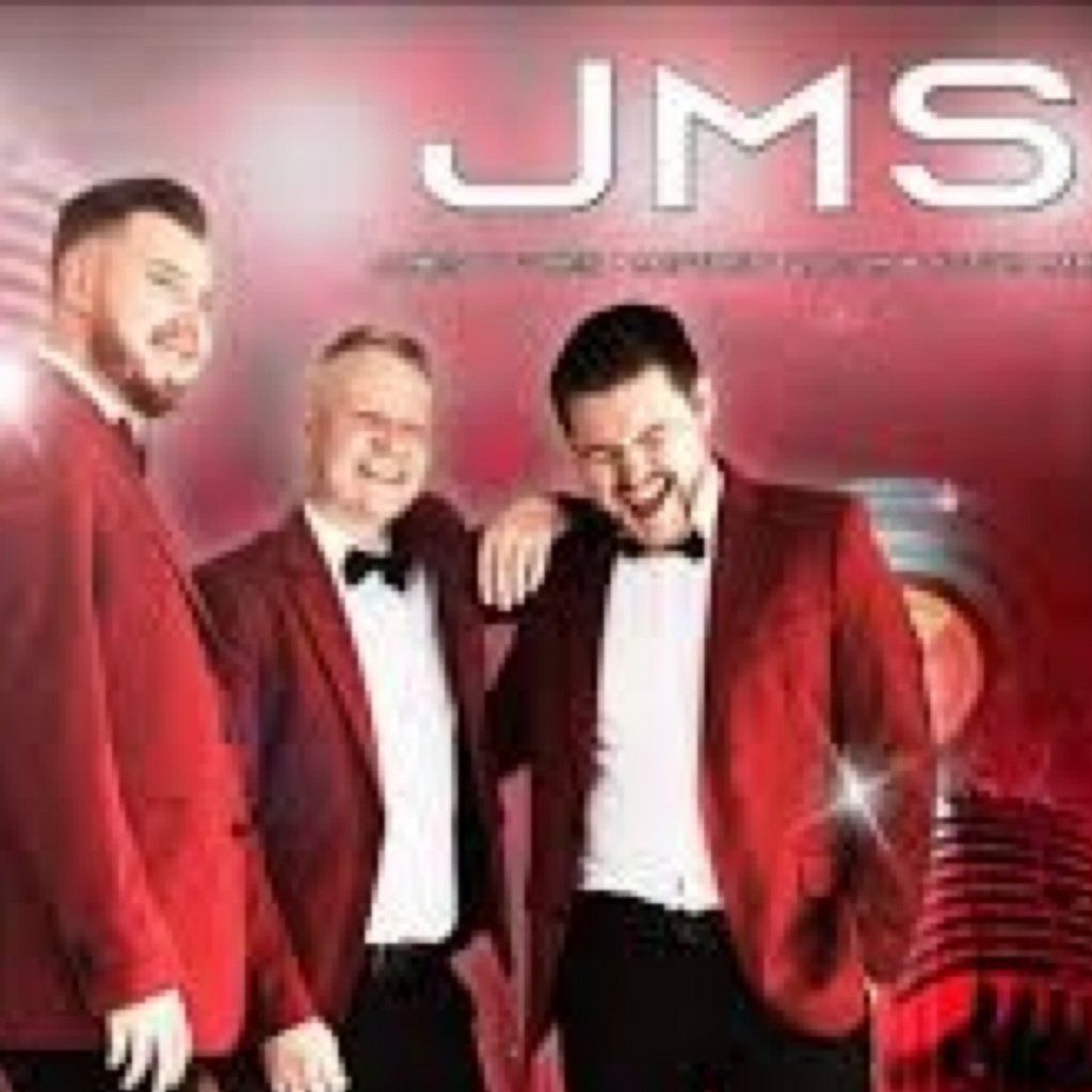 JMS - Frankie Valli & The Four Seasons and boy band hits