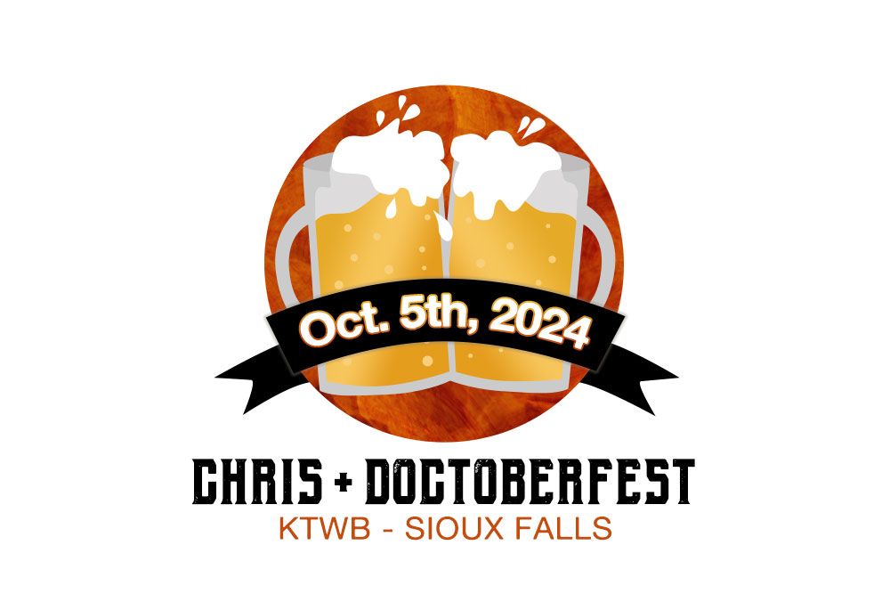 Chris+Doctoberfest